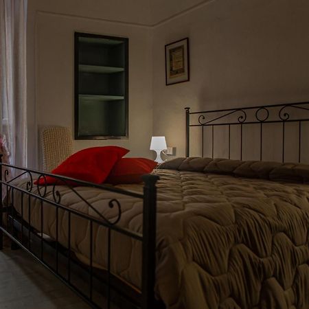 All'Ombra Del Campanile Volterra Zewnętrze zdjęcie